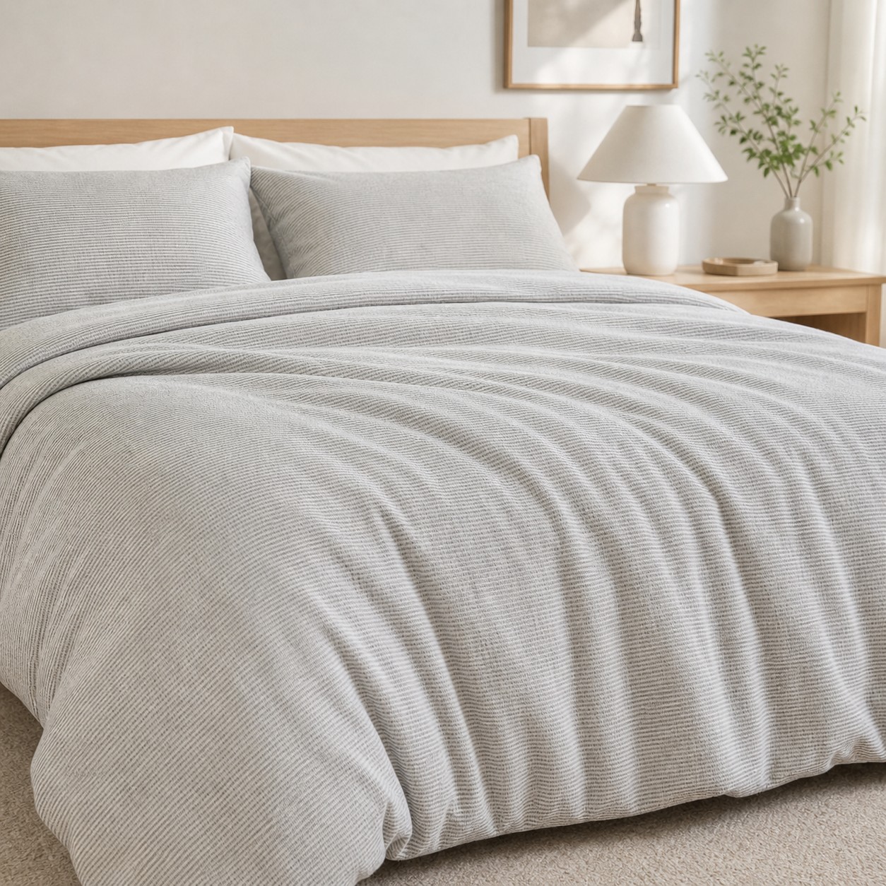scene